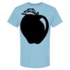 4800 - Best Value 100% Cotton T-Shirt Thumbnail