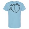 4800 - Best Value 100% Cotton T-Shirt Thumbnail