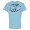 4800 - Best Value 100% Cotton T-Shirt Thumbnail