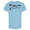 4800 - Best Value 100% Cotton T-Shirt Thumbnail