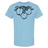 4800 - Best Value 100% Cotton T-Shirt Thumbnail