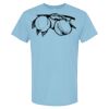 4800 - Best Value 100% Cotton T-Shirt Thumbnail