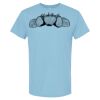 4800 - Best Value 100% Cotton T-Shirt Thumbnail