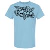 4800 - Best Value 100% Cotton T-Shirt Thumbnail