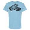 4800 - Best Value 100% Cotton T-Shirt Thumbnail