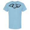 4800 - Best Value 100% Cotton T-Shirt Thumbnail