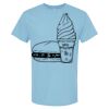 4800 - Best Value 100% Cotton T-Shirt Thumbnail