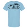 4800 - Best Value 100% Cotton T-Shirt Thumbnail