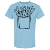 4800 - Best Value 100% Cotton T-Shirt Thumbnail