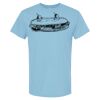 4800 - Best Value 100% Cotton T-Shirt Thumbnail