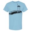 4800 - Best Value 100% Cotton T-Shirt Thumbnail