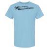 4800 - Best Value 100% Cotton T-Shirt Thumbnail
