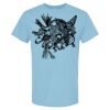 4800 - Best Value 100% Cotton T-Shirt Thumbnail
