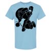 4800 - Best Value 100% Cotton T-Shirt Thumbnail