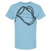 4800 - Best Value 100% Cotton T-Shirt Thumbnail