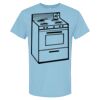 4800 - Best Value 100% Cotton T-Shirt Thumbnail
