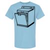 4800 - Best Value 100% Cotton T-Shirt Thumbnail