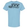 4800 - Best Value 100% Cotton T-Shirt Thumbnail