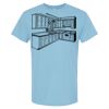 4800 - Best Value 100% Cotton T-Shirt Thumbnail