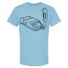 4800 - Best Value 100% Cotton T-Shirt Thumbnail
