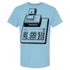 4800 - Best Value 100% Cotton T-Shirt Thumbnail