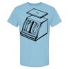 4800 - Best Value 100% Cotton T-Shirt Thumbnail