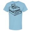 4800 - Best Value 100% Cotton T-Shirt Thumbnail