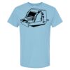 4800 - Best Value 100% Cotton T-Shirt Thumbnail