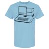 4800 - Best Value 100% Cotton T-Shirt Thumbnail