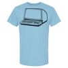 4800 - Best Value 100% Cotton T-Shirt Thumbnail