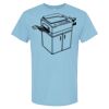 4800 - Best Value 100% Cotton T-Shirt Thumbnail