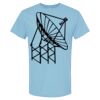 4800 - Best Value 100% Cotton T-Shirt Thumbnail