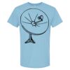 4800 - Best Value 100% Cotton T-Shirt Thumbnail