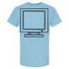 4800 - Best Value 100% Cotton T-Shirt Thumbnail