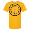 Men's Gold Soft Touch T-Shirt Men's Gold Soft Touch T-Shirt Thumbnail