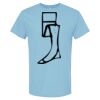 4800 - Best Value 100% Cotton T-Shirt Thumbnail