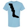 4800 - Best Value 100% Cotton T-Shirt Thumbnail