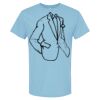 4800 - Best Value 100% Cotton T-Shirt Thumbnail