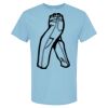 4800 - Best Value 100% Cotton T-Shirt Thumbnail