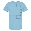 4800 - Best Value 100% Cotton T-Shirt Thumbnail