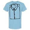 4800 - Best Value 100% Cotton T-Shirt Thumbnail