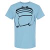 4800 - Best Value 100% Cotton T-Shirt Thumbnail
