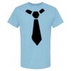 4800 - Best Value 100% Cotton T-Shirt Thumbnail