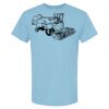 4800 - Best Value 100% Cotton T-Shirt Thumbnail
