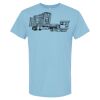 4800 - Best Value 100% Cotton T-Shirt Thumbnail