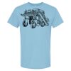 4800 - Best Value 100% Cotton T-Shirt Thumbnail