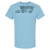 4800 - Best Value 100% Cotton T-Shirt Thumbnail