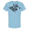 4800 - Best Value 100% Cotton T-Shirt Thumbnail