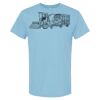 4800 - Best Value 100% Cotton T-Shirt Thumbnail