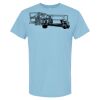 4800 - Best Value 100% Cotton T-Shirt Thumbnail